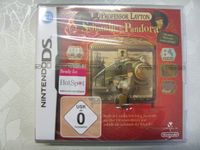 Nintendo DS DSi Professor Layton und die Schatulle der Pandora Ne Berlin - Schöneberg Vorschau
