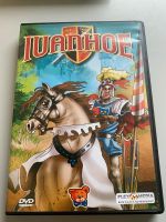 IVANHOE Film DVD Bayern - Elchingen Vorschau