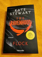 Buch The Ravenhood Flock von Kate Stewart Bayern - Pocking Vorschau