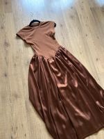 Ancosti Kleid - rostbraun Berlin - Lichterfelde Vorschau