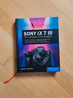 Sony a7 III - Das Handbuch Bayern - Coburg Vorschau
