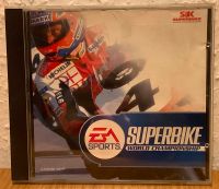 PC-Spiel EA Sports "Superbike World Championship" *GEBRAUCHT* Niedersachsen - Braunschweig Vorschau