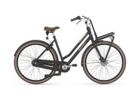 Gazelle Miss Grace - 59cm - schwarz - 7 Gang Freilauf - REDUZIERT - qwe Köln - Braunsfeld Vorschau