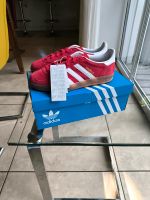 Adidas Gazelle Indoor rot in 40 Bayern - Kirchseeon Vorschau