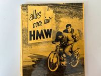 HMW Halleiner Motoren Werke 1954 Aachen - Aachen-Richterich Vorschau
