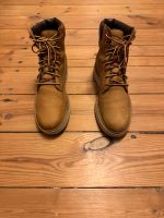 Unikat Timberland Kenniston Wheat Nubuck Stiefel Größe 40 Berlin - Steglitz Vorschau