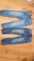 2 Topolino Jungen Jeans Größe 128 Hessen - Michelstadt Vorschau