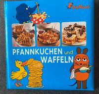 Kinder Kochbuch von …. Die Maus…. Niedersachsen - Aurich Vorschau