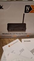 d-link Wireless N 150 Router DE Berlin - Tempelhof Vorschau