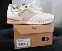 Pepe London Snake Gr. 39 Sachsen - Chemnitz Vorschau