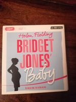 CD - Bridget Jones Baby - Hörbuch - Helen Fielding Nordrhein-Westfalen - Euskirchen Vorschau