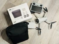 DJI Mini 3 Pro - Fly More Combo / Kit - Wie Neu Nordrhein-Westfalen - Wetter (Ruhr) Vorschau