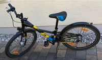 Cooles Kinder Fahrrad 24 Zoll S´COOL Junior Rücktrittsbremse Bayern - Kößlarn Vorschau