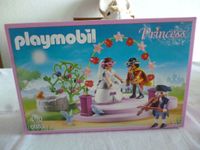 Playmobil 6853 Prunkvoller Maskenball Rosenbogen komplett Nordrhein-Westfalen - Haan Vorschau