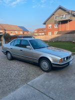 BMW E34 520i | H-Zulassung | TÜV | 2.Hand Niedersachsen - Barsinghausen Vorschau
