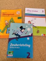 Deutsch 2. Klasse, Rechtschreiben, Grammatik, Nachhilfe Bayern - Kötz Vorschau
