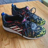 Adidas Schuhe Laufschuhe Größe 40 Sachsen - Oelsnitz / Vogtland Vorschau