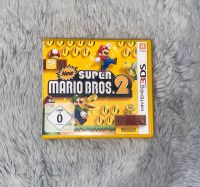 New Super Mario Bros. 2 | 3DS Niedersachsen - Molbergen Vorschau