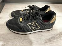New Balance Sneaker Gr. 38 Niedersachsen - Dassel Vorschau