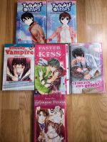 Manga Anime Romance verschiedene Nordrhein-Westfalen - Senden Vorschau