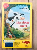 Lieselotte Lauert Spiel Haba Brandenburg - Biesenthal Vorschau