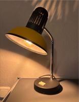 Büro Lampe Leuchte Tischlampe mid century 1970er Frankfurt am Main - Dornbusch Vorschau