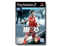 PS2 Playsation 2 Spiel Game - This is Football 2004 Bayern - Vohenstrauß Vorschau