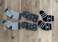 3er-Set Baby Socken, 6-9 Monate, 18 Köln - Bayenthal Vorschau