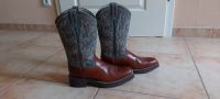 Westernstiefel, Stiefel, Cowboyboots Ariat, Reitstiefel, Gr. 36,5 Niedersachsen - Hagen im Bremischen Vorschau