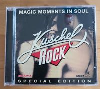 CD Kuschel Rock- Magic Moments in Soul Bochum - Bochum-Süd Vorschau