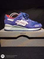 Asics Gel Lyte 3 "Footlocker Exclusive Royal blue/White/Red" Schleswig-Holstein - Kiel Vorschau