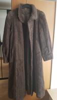 Alpaka / Mohair Damen Mantel braun, Peter Hahn, Größe 42 Leipzig - Sellerhausen-Stünz Vorschau
