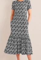 Sommerkleid der Marke Boden Nordrhein-Westfalen - Lüdenscheid Vorschau