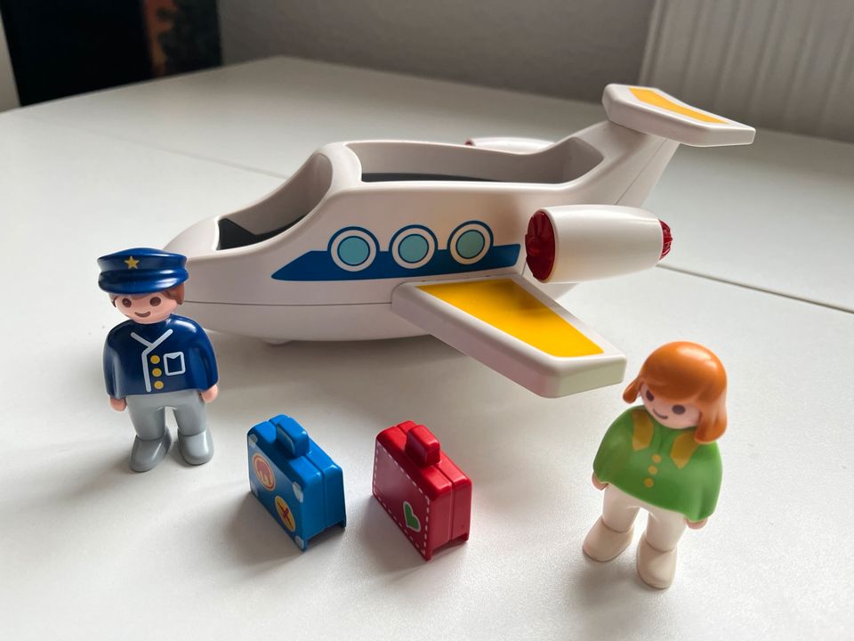 Playmobil123 in Wismar