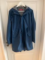 Regenjacke derbe Größe 38 Niedersachsen - Lüneburg Vorschau