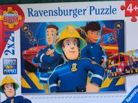 Feuerwehrmann Sam Puzzle Niedersachsen - Hessisch Oldendorf Vorschau