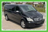 Mercedes-Benz Viano 3.0 CDI TREND EDITION lang 2-Hand Essen - Rüttenscheid Vorschau