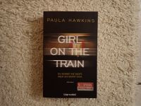 Paula Hawkins - Girl on train Baden-Württemberg - Schönaich Vorschau