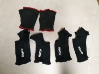 Kwon Unterzieh Handschuhe Fußschuhe Kickboxen Bayern - Schmidgaden Vorschau