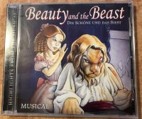 CD Die Schöne und das Biest Beauty and the Beast Musical Baden-Württemberg - Tamm Vorschau