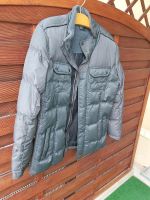 Herren Winterjacke mit Steppung Bayern - Landshut Vorschau