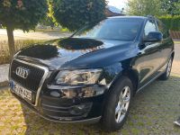 Audi Q5  3.0 TDI  (Tüv Neu) Nordrhein-Westfalen - Espelkamp Vorschau