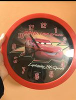 Lightning McQueen Uhr Sachsen-Anhalt - Kelbra (Kyffhäuser) Kelbra Vorschau