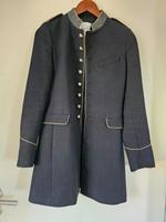 Military Blazer, Balmain Style, XS Rheinland-Pfalz - Wittlich Vorschau