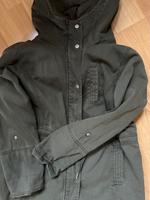 Parka Jacke Damen 40 Übergang damenjacke Hessen - Spangenberg Vorschau