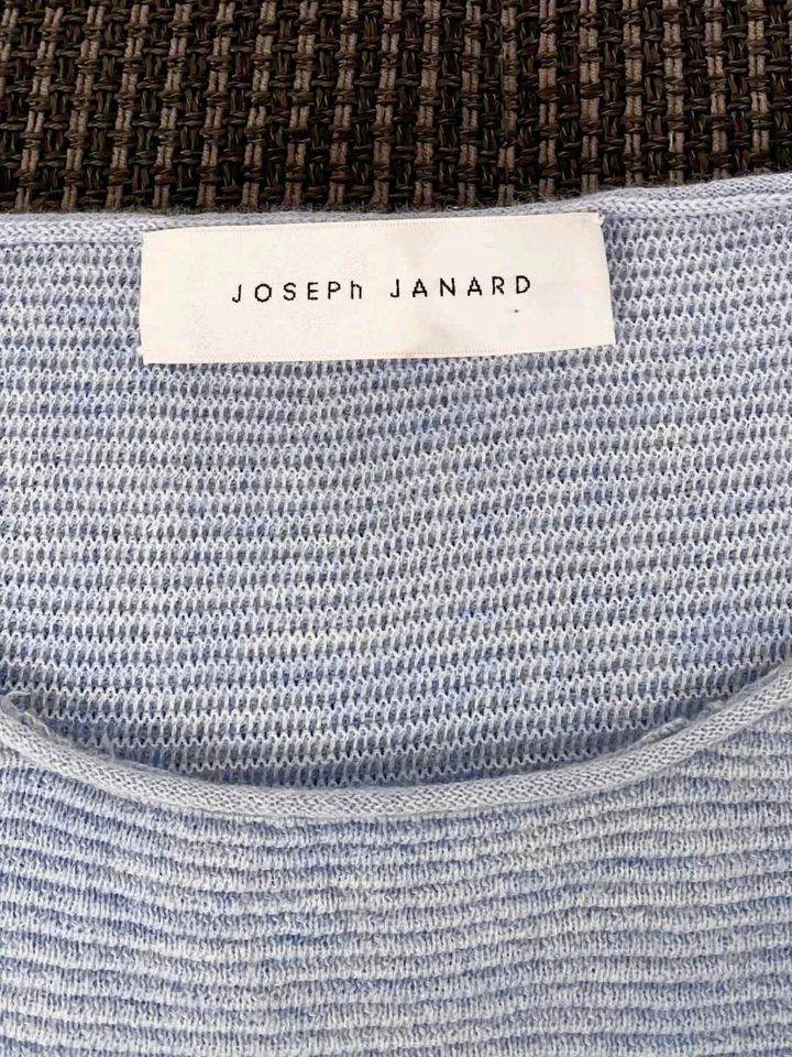 Joseph Janard Pullover. Gr. 40. 100% Wolle in Dortmund
