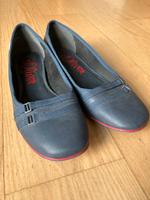 Damenschuhe in 40, Leder Niedersachsen - Göttingen Vorschau