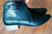 Tamaris Sommer boots Gr. 42 schwarz Bayern - Hemau Vorschau