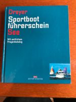 Sportboot Führerschein Buch Besteck und Klampe Knotenübungsset Nordrhein-Westfalen - Lohmar Vorschau