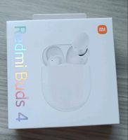 Xiaomi Redmi Buds 4 neu verpackt Niedersachsen - Uetze Vorschau